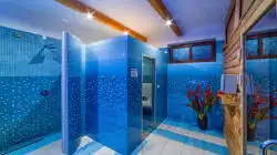 Hotel Białka Tatrzańska Tatry - otelin dış fotoğrafı 39