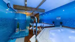 Hotel Białka Tatrzańska Tatry - jakuzi