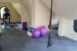 Hotel Białka Tatrzańska Tatry - eğitim odası 3