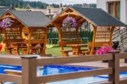 Hotel Białka Tatrzańska Tatry - masalı yüzme havuzları