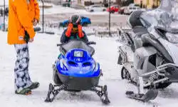 Hotel Białka Tatrzańska Tatry - kar motosikleti